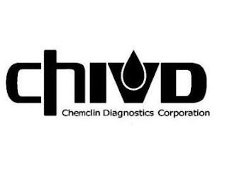 CHIVD CHEMCLIN DIAGNOSTICS CORPORATION logo