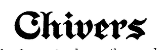 CHIVERS logo