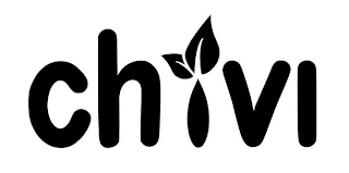 CHIVI logo