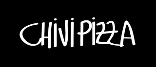 CHIVIPIZZA logo