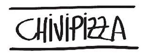 CHIVIPIZZA logo