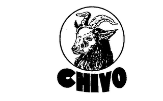 CHIVO logo