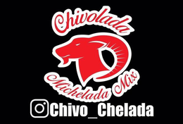 CHIVOLADA MICHELADA MIX CHIVO__CHELATA logo