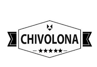 CHIVOLONA logo