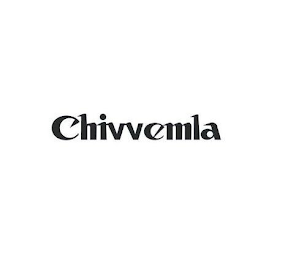CHIVVEMLA logo