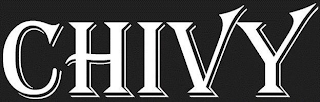 CHIVY logo