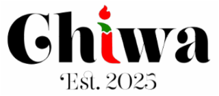 CHIWA EST. 2025 logo