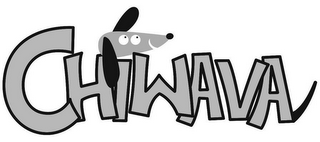 CHIWAVA logo