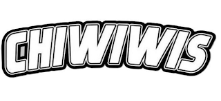 CHIWIWIS logo