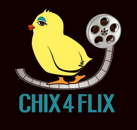 CHIX 4 FLIX