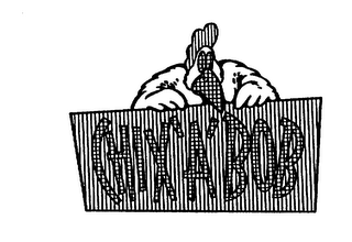 CHIX 'A' BOB logo