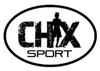 CHIX SPORT logo