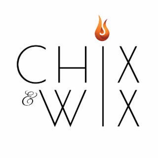 CHIX & WIX logo