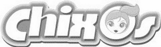 CHIXOS logo