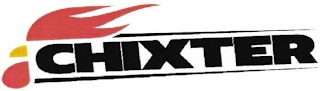 CHIXTER logo