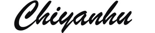 CHIYANHU logo