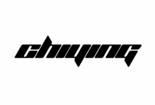 CHIYING logo