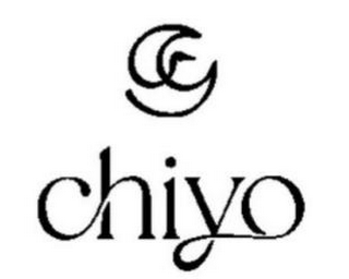 CHIYO logo