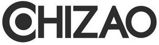 CHIZAO logo