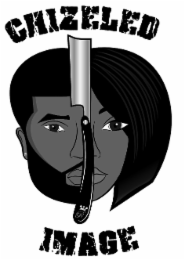 CHIZELED IMAGE R logo
