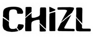 CHIZL logo