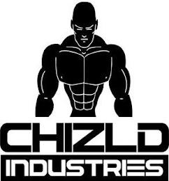 CHIZLD INDUSTRIES logo