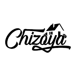 CHIZOYA logo