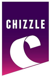 CHIZZLE logo
