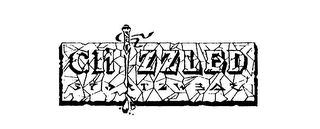 CHIZZLED SPORTZWEAR logo