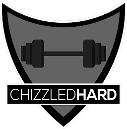 CHIZZLEDHARD logo