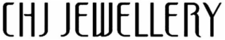 CHJ JEWELLERY logo