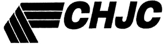 CHJC logo