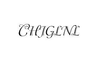 CHJGLNL logo