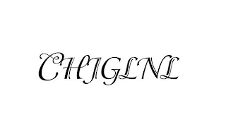 CHJGLNL logo