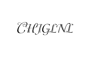 CHJGLNL logo