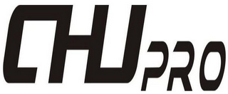 CHJPRO logo