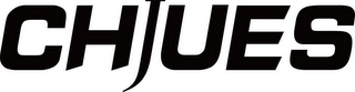 CHJUES logo