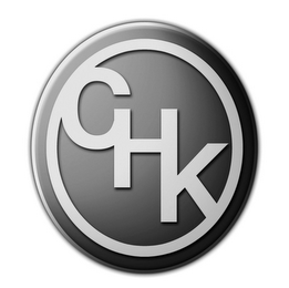 CHK logo