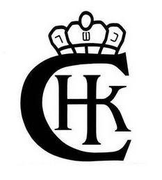 CHK logo