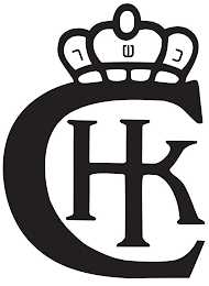 CHK logo