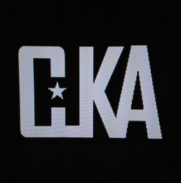 CHKA logo