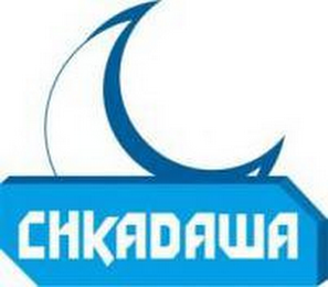 CHKADAWA logo
