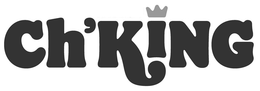 CH'KING logo
