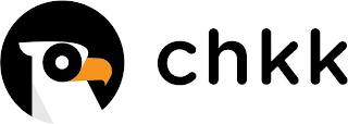CHKK logo