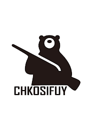 CHKOSIFUY logo