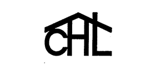 CHL logo