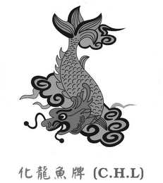 (C.H.L.) logo