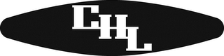 CHL logo