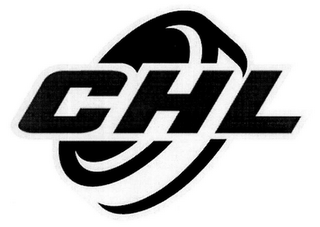 CHL logo