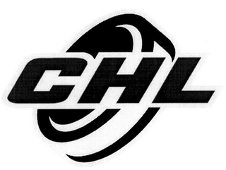 CHL logo